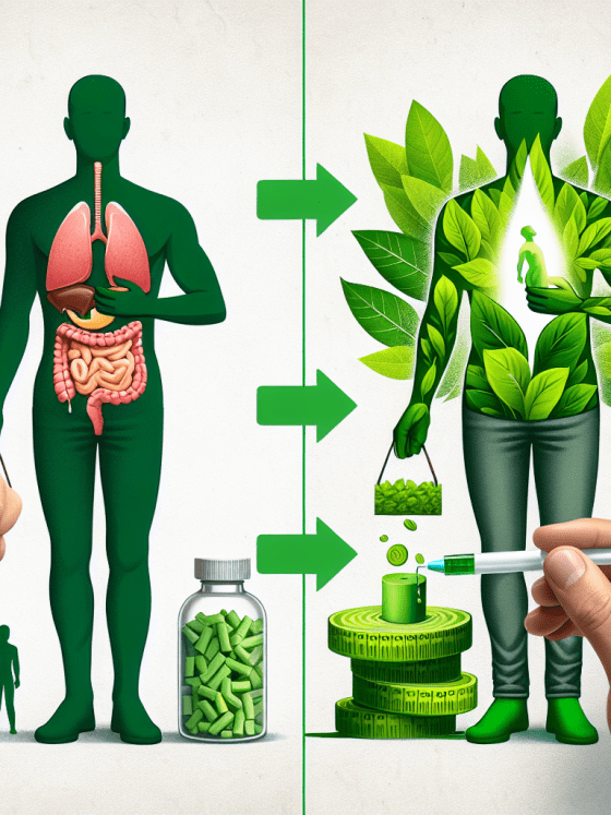 Discover the Benefits of Green Releaf for a Healthier Lifestyle