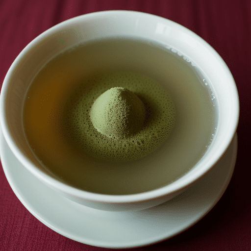 Discovering the Delightful Flavors of Nana’s Green Tea