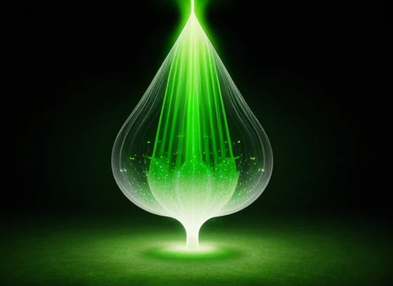 Understanding the Meaning Behind a Green Aura